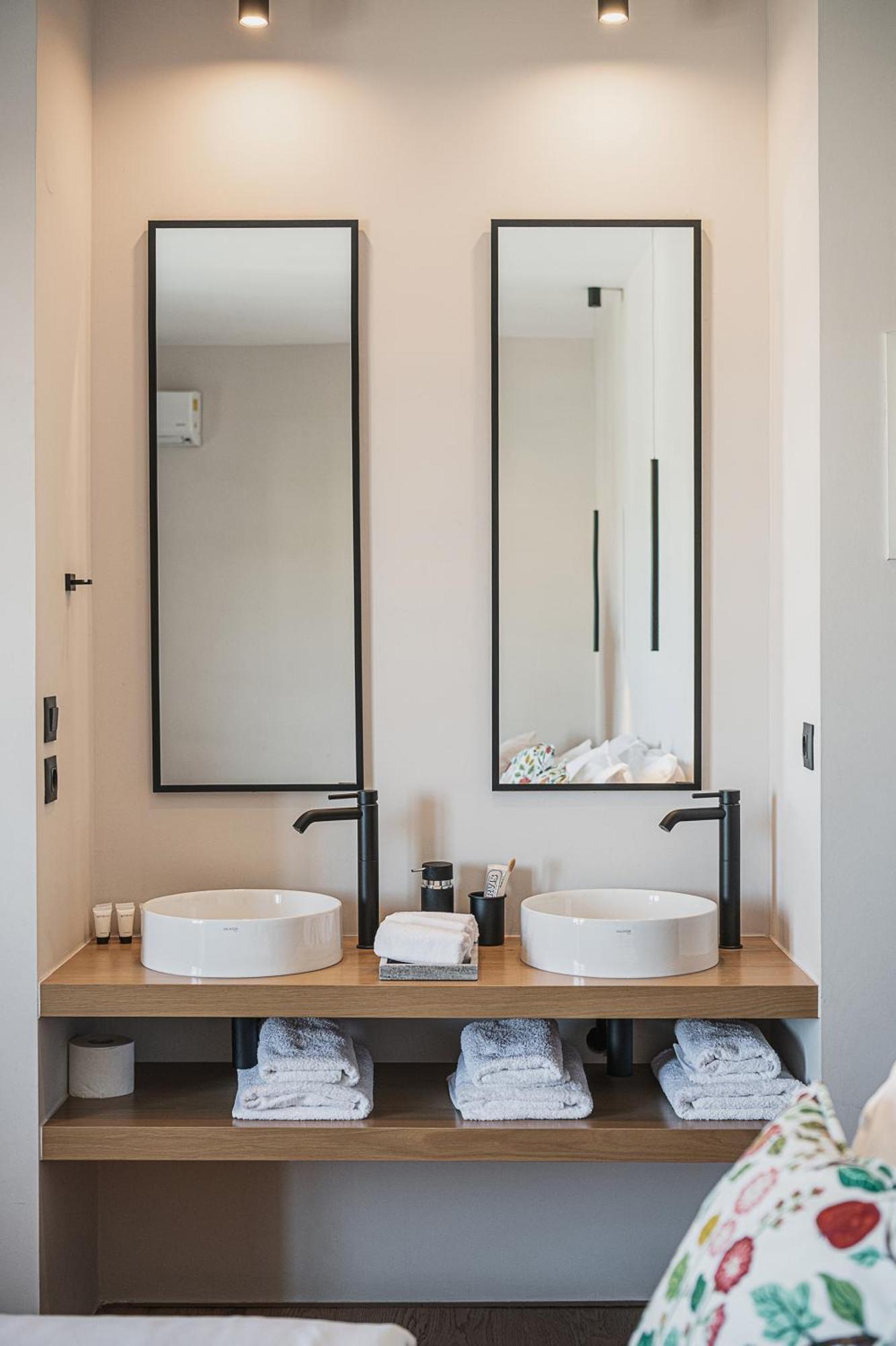 Theofilos City Hotel Chania  Екстер'єр фото