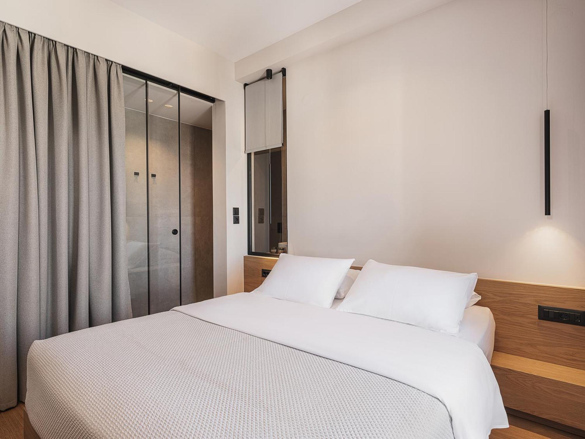 Theofilos City Hotel Chania  Екстер'єр фото