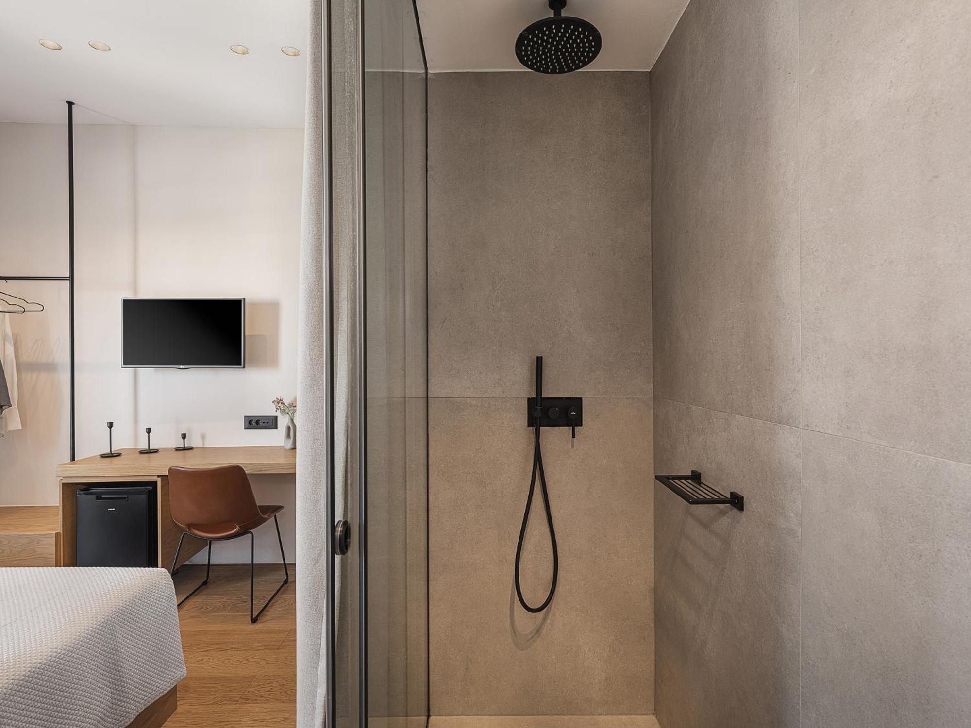 Theofilos City Hotel Chania  Екстер'єр фото
