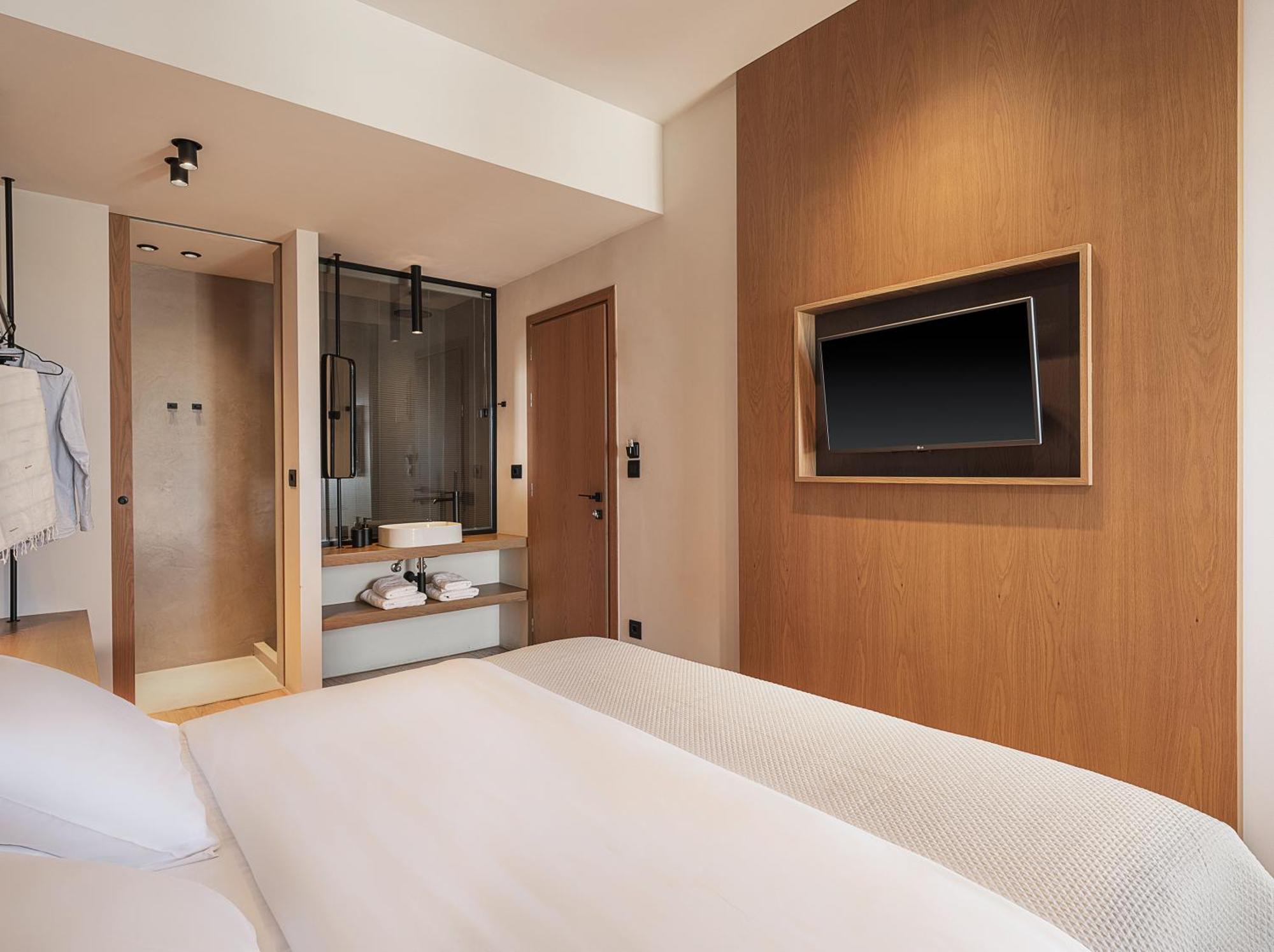 Theofilos City Hotel Chania  Екстер'єр фото