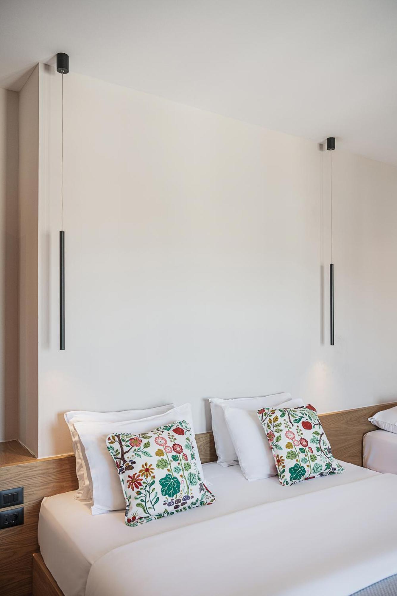 Theofilos City Hotel Chania  Екстер'єр фото